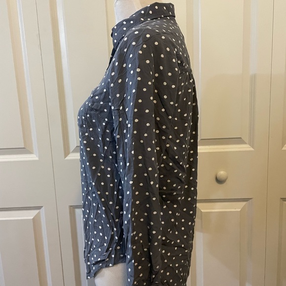 Loft outlet women long sleeve size sp - Picture 3 of 5